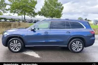 Mercedes-Benz GLS 350 din 2024 cu 20.576 km - oferta MER111968 - foto 4