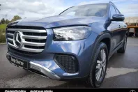 Mercedes-Benz GLS 350 din 2024 cu 20.576 km - oferta MER111968 - foto 5