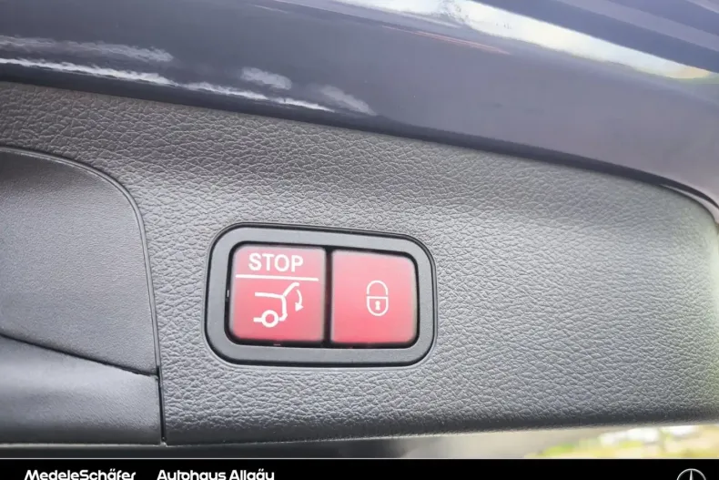 Mercedes-Benz GLS 350 din 2024 cu 20.576 km - oferta MER111968 - foto 7