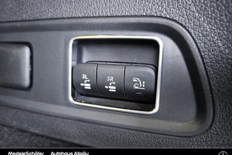 Mercedes-Benz GLS 350 din 2024 cu 20.576 km - oferta MER111968 - foto 8