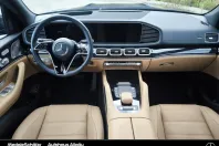 Mercedes-Benz GLS 350 din 2024 cu 20.576 km - oferta MER111968 - foto 12