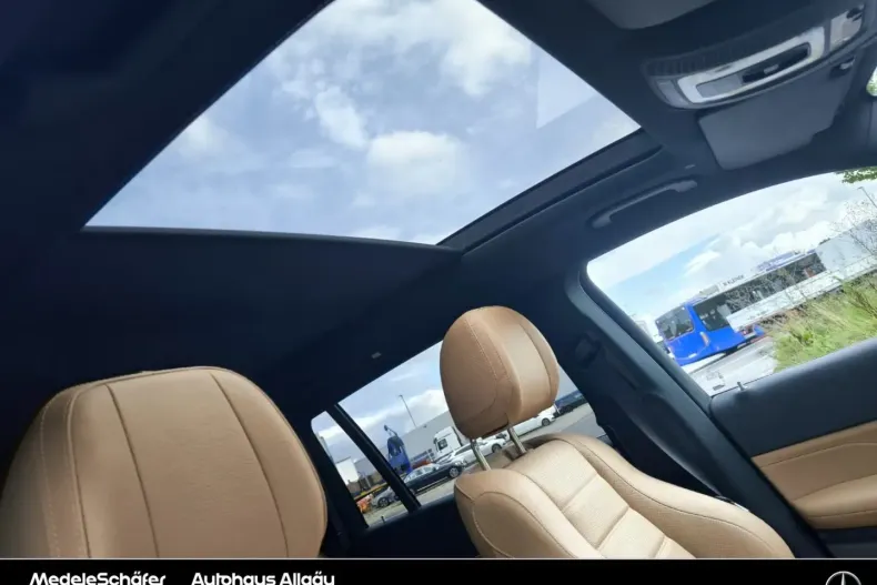 Mercedes-Benz GLS 350 din 2024 cu 20.576 km - oferta MER111968 - foto 14