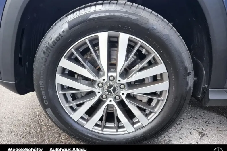 Mercedes-Benz GLS 350 din 2024 cu 20.576 km - oferta MER111968 - foto 18