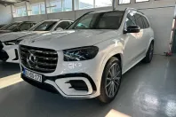 Mercedes-Benz GLS 580 din 2025 cu 17.800 km - oferta MER111969 - foto 1