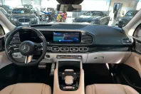 Mercedes-Benz GLS 580 din 2025 cu 17.800 km - oferta MER111969 - foto 2
