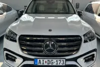 Mercedes-Benz GLS 580 din 2025 cu 17.800 km - oferta MER111969 - foto 3