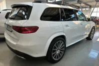 Mercedes-Benz GLS 580 din 2025 cu 17.800 km - oferta MER111969 - foto 5