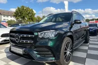 Mercedes-Benz GLS 400 din 2024 cu 52.000 km - oferta MER111970 - foto 1