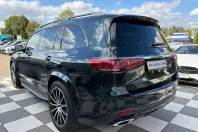 Mercedes-Benz GLS 400 din 2024 cu 52.000 km - oferta MER111970 - foto 6