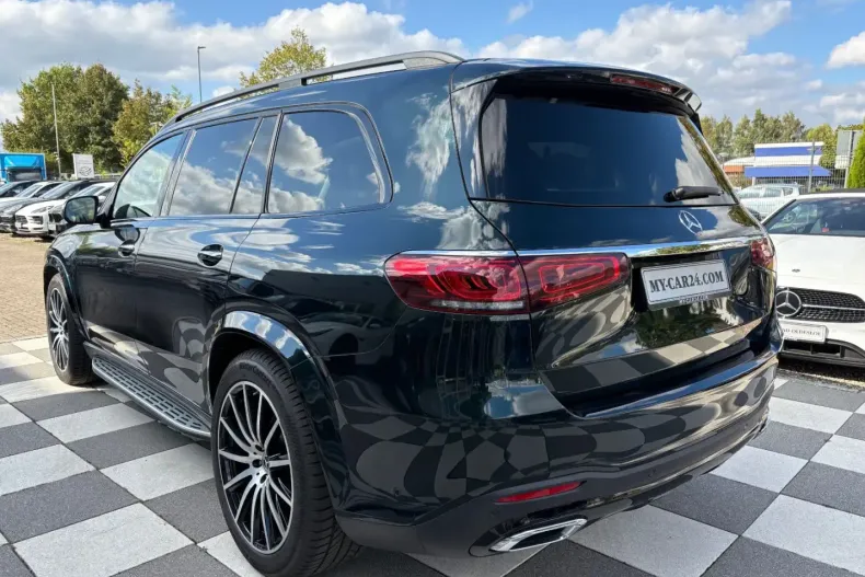 Mercedes-Benz GLS 400 din 2024 cu 52.000 km - oferta MER111970 - foto 6