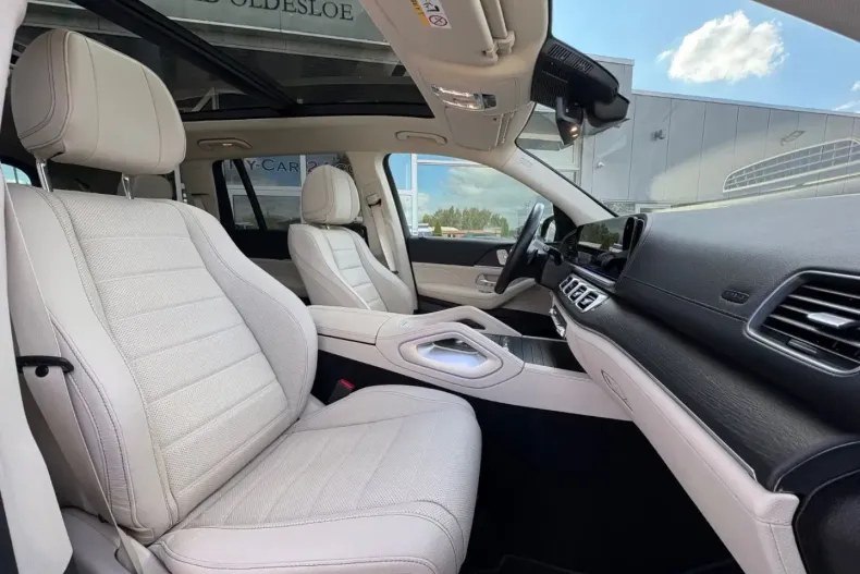 Mercedes-Benz GLS 400 din 2024 cu 52.000 km - oferta MER111970 - foto 8