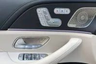 Mercedes-Benz GLS 400 din 2024 cu 52.000 km - oferta MER111970 - foto 12