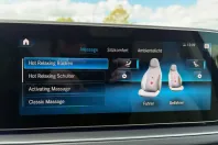 Mercedes-Benz GLS 400 din 2024 cu 52.000 km - oferta MER111970 - foto 17