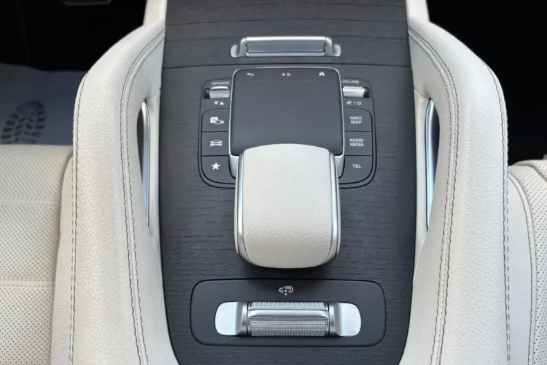 Mercedes-Benz GLS 400 din 2024 cu 52.000 km - oferta MER111970 - foto 18