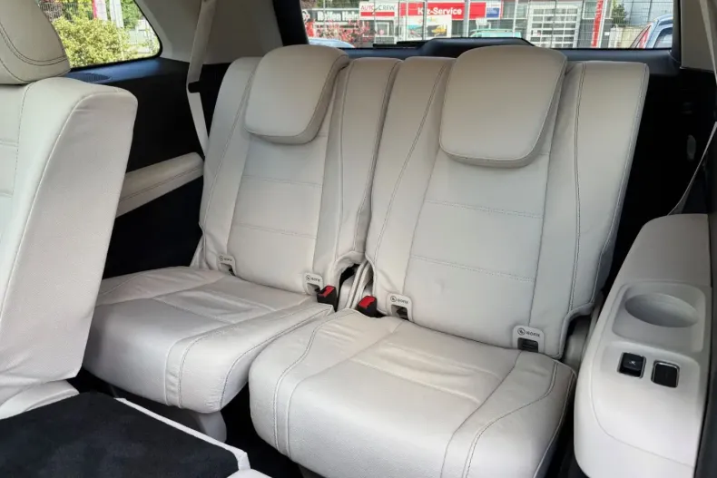 Mercedes-Benz GLS 400 din 2024 cu 52.000 km - oferta MER111970 - foto 20