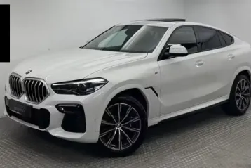 BMW X6 din 2022 - oferta BMW111971