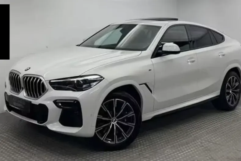 BMW X6 din 2022 cu 75.216 km - oferta BMW111971 - foto 1