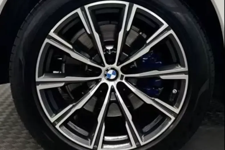 BMW X6 din 2022 cu 75.216 km - oferta BMW111971 - foto 2