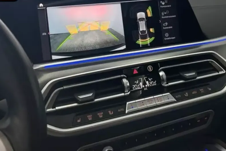 BMW X6 din 2022 cu 75.216 km - oferta BMW111971 - foto 3