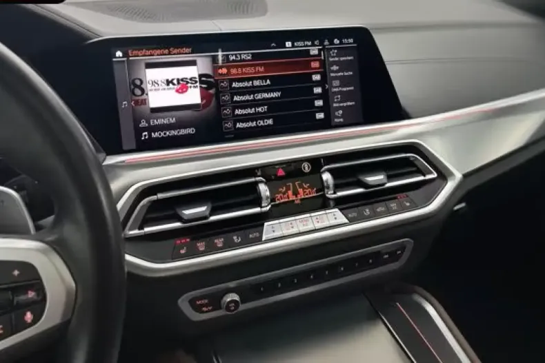 BMW X6 din 2022 cu 75.216 km - oferta BMW111971 - foto 6