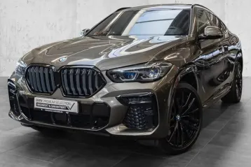 BMW X6 din 2022 - oferta BMW111972