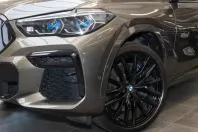 BMW X6 din 2022 cu 96.672 km - oferta BMW111972 - foto 2