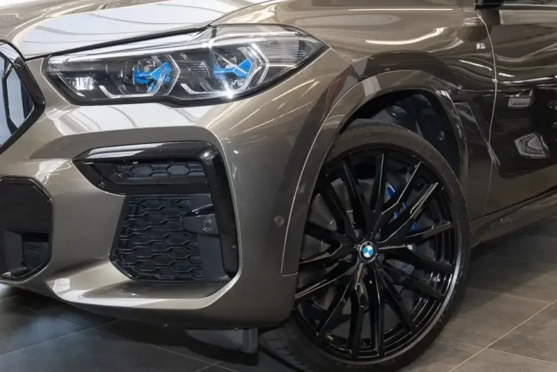 BMW X6 din 2022 cu 96.672 km - oferta BMW111972 - foto 2