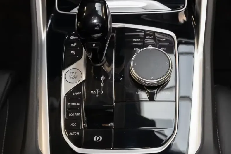 BMW X6 din 2022 cu 96.672 km - oferta BMW111972 - foto 8