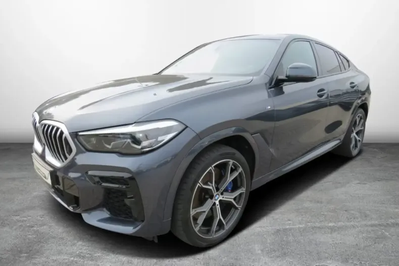 BMW X6 din 2022 cu 59.804 km - oferta BMW111973 - foto 1