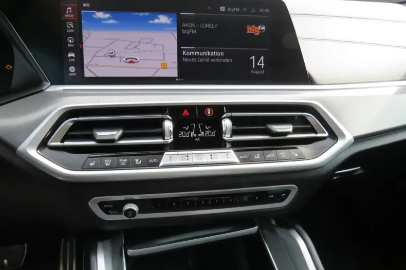 BMW X6 din 2022 cu 59.804 km - oferta BMW111973 - foto 6