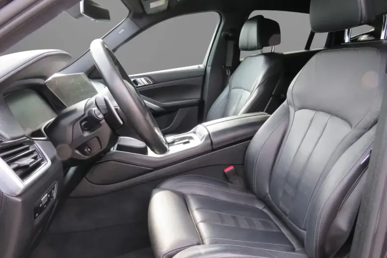 BMW X6 din 2022 cu 59.804 km - oferta BMW111973 - foto 7