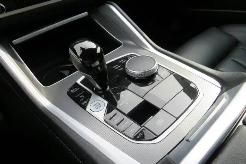 BMW X6 din 2022 cu 59.804 km - oferta BMW111973 - foto 8