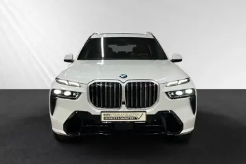 BMW X7 din 2024 - oferta BMW111974