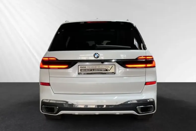 BMW X7 din 2024 cu 19.739 km - oferta BMW111974 - foto 5
