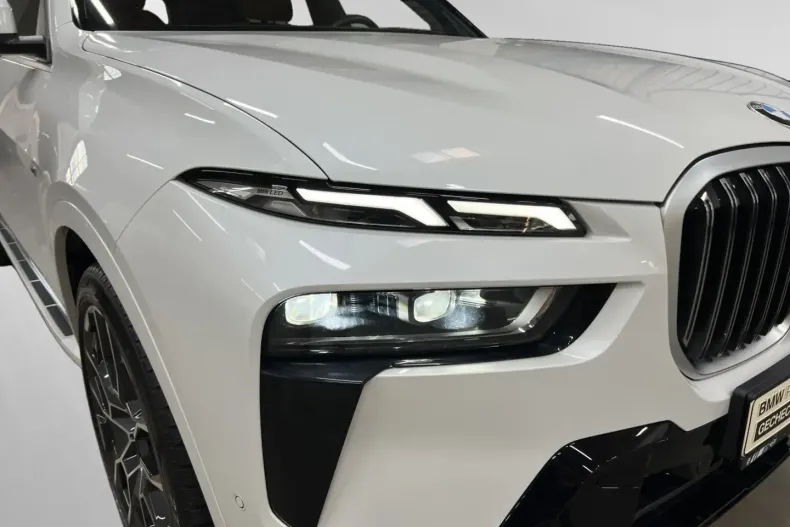 BMW X7 din 2024 cu 19.739 km - oferta BMW111974 - foto 7