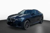 BMW X6 din 2023 cu 70.676 km - oferta BMW111976 - foto 1