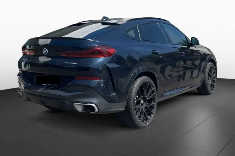 BMW X6 din 2023 cu 70.676 km - oferta BMW111976 - foto 2