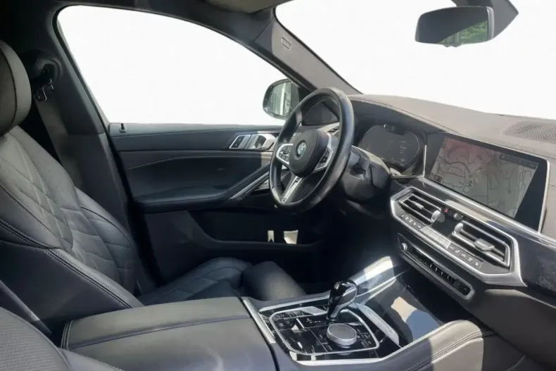 BMW X6 din 2023 cu 70.676 km - oferta BMW111976 - foto 6