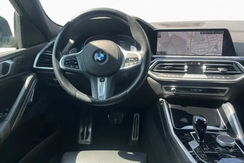 BMW X6 din 2023 cu 70.676 km - oferta BMW111976 - foto 7