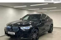 BMW X6 din 2021 cu 76.500 km - oferta BMW111977 - foto 1