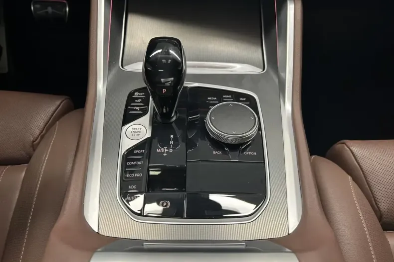 BMW X6 din 2021 cu 76.500 km - oferta BMW111977 - foto 4