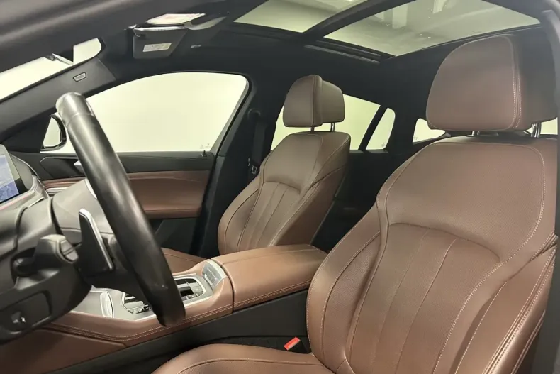 BMW X6 din 2021 cu 76.500 km - oferta BMW111977 - foto 5