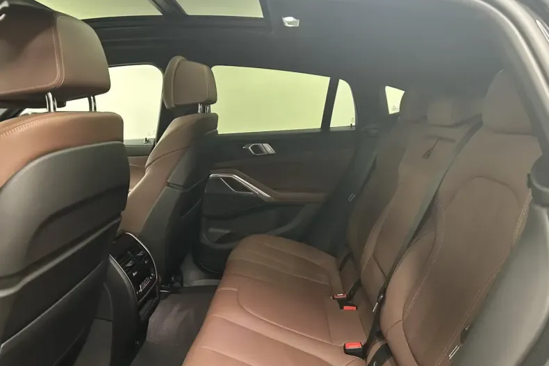 BMW X6 din 2021 cu 76.500 km - oferta BMW111977 - foto 10