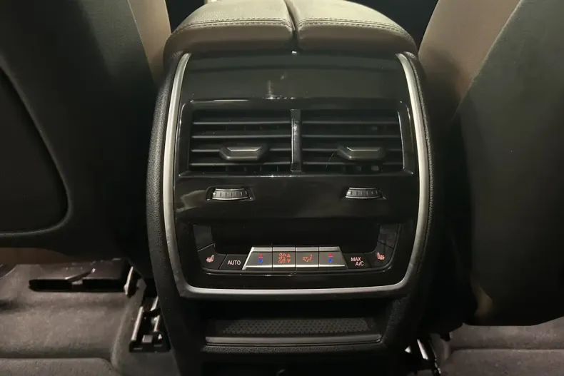 BMW X6 din 2021 cu 76.500 km - oferta BMW111977 - foto 12