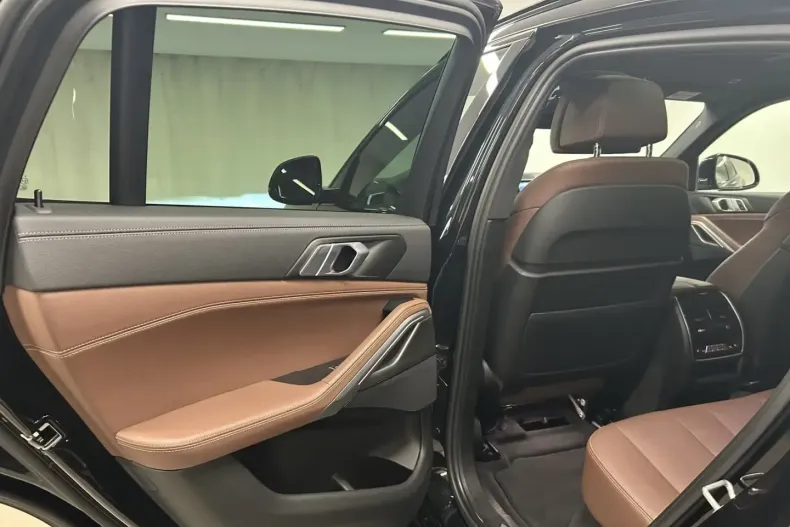 BMW X6 din 2021 cu 76.500 km - oferta BMW111977 - foto 13