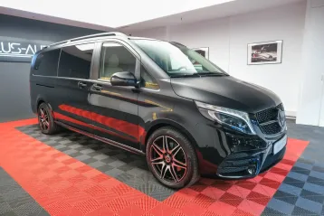 Mercedes-Benz V 300 din 2021 - oferta MER111978