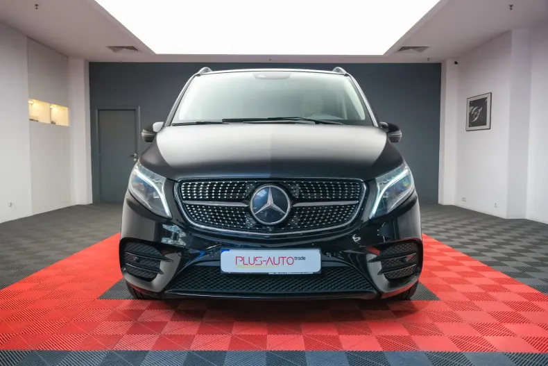 Mercedes-Benz V 300 din 2021 cu 85.000 km - oferta MER111978 - foto 2