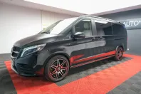 Mercedes-Benz V 300 din 2021 cu 85.000 km - oferta MER111978 - foto 4