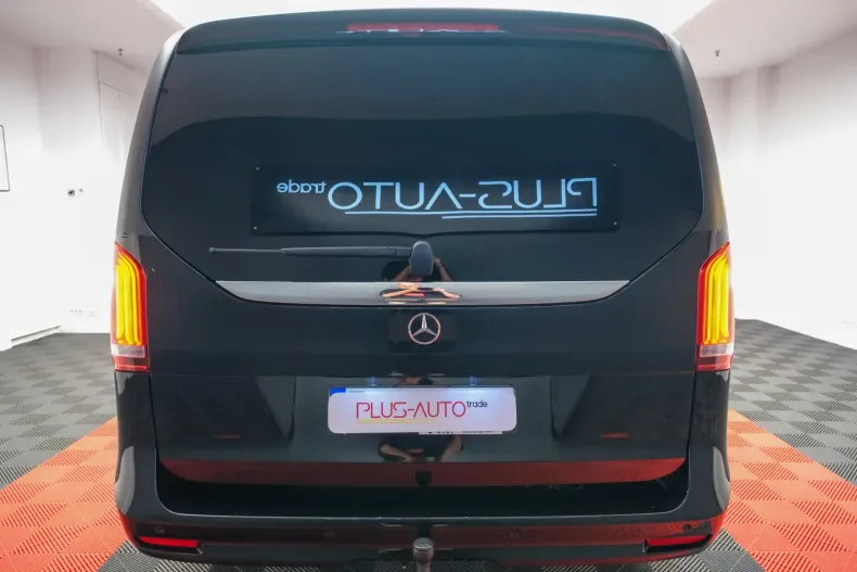 Mercedes-Benz V 300 din 2021 cu 85.000 km - oferta MER111978 - foto 7