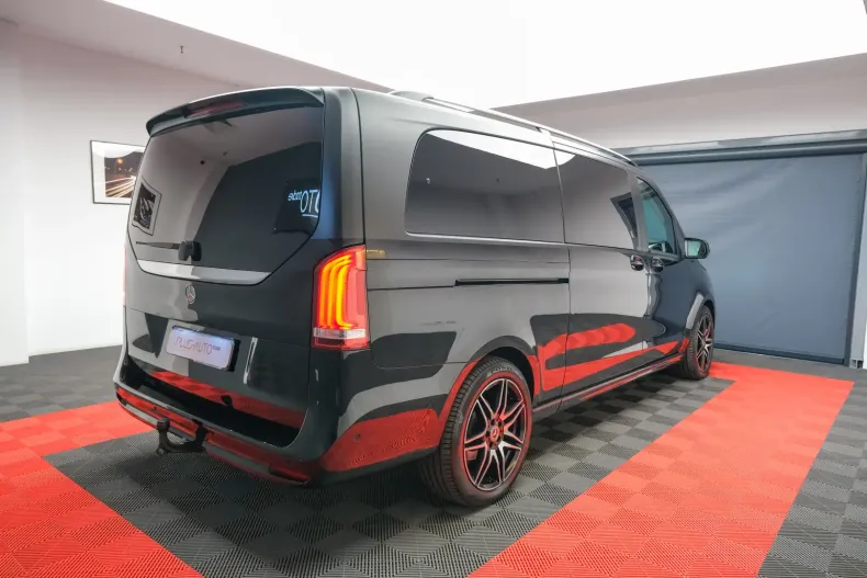 Mercedes-Benz V 300 din 2021 cu 85.000 km - oferta MER111978 - foto 8